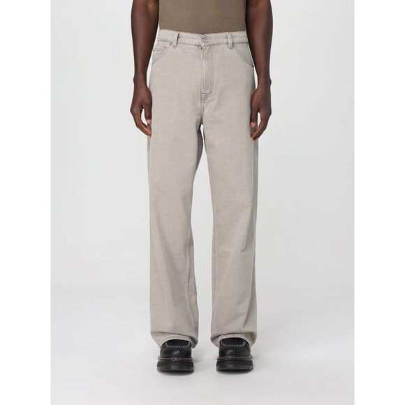 Our Legacy Jeans Men Beige - Picture 1 of 4